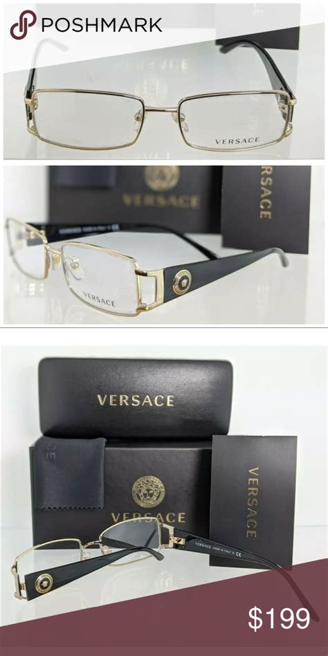 versace eyeglasses india|authentic Versace eyeglasses.